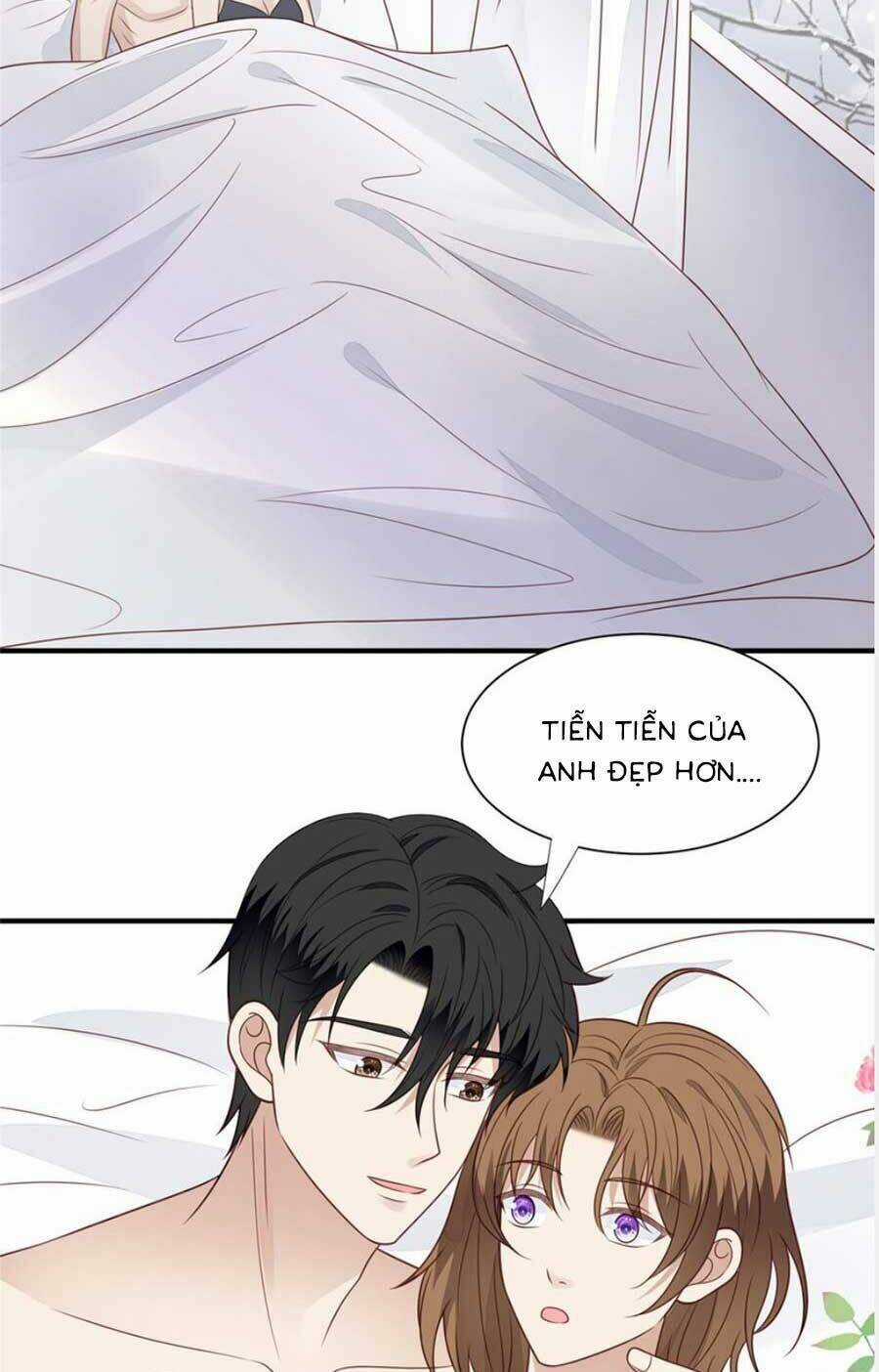 Lưng Dựa Núi Lớn Đứng Vững C Vị Chapter 198 trang 8