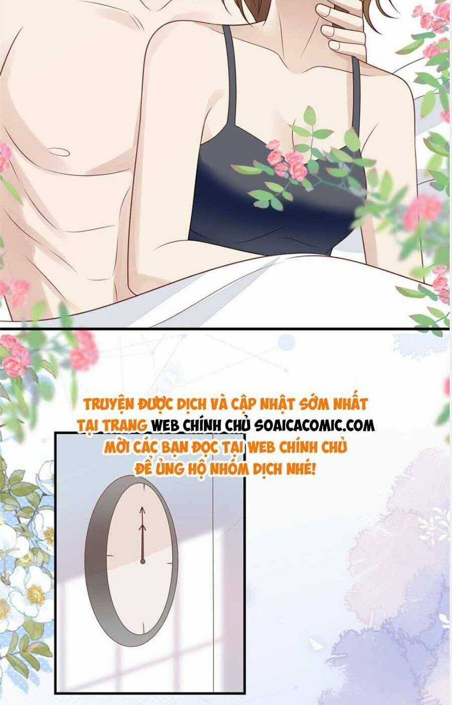 Lưng Dựa Núi Lớn Đứng Vững C Vị Chapter 198 trang 9