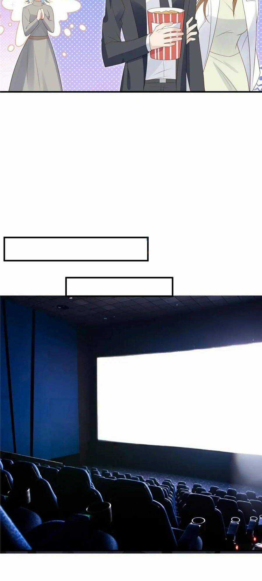 Lưng Dựa Núi Lớn Đứng Vững C Vị Chapter 199 trang 11