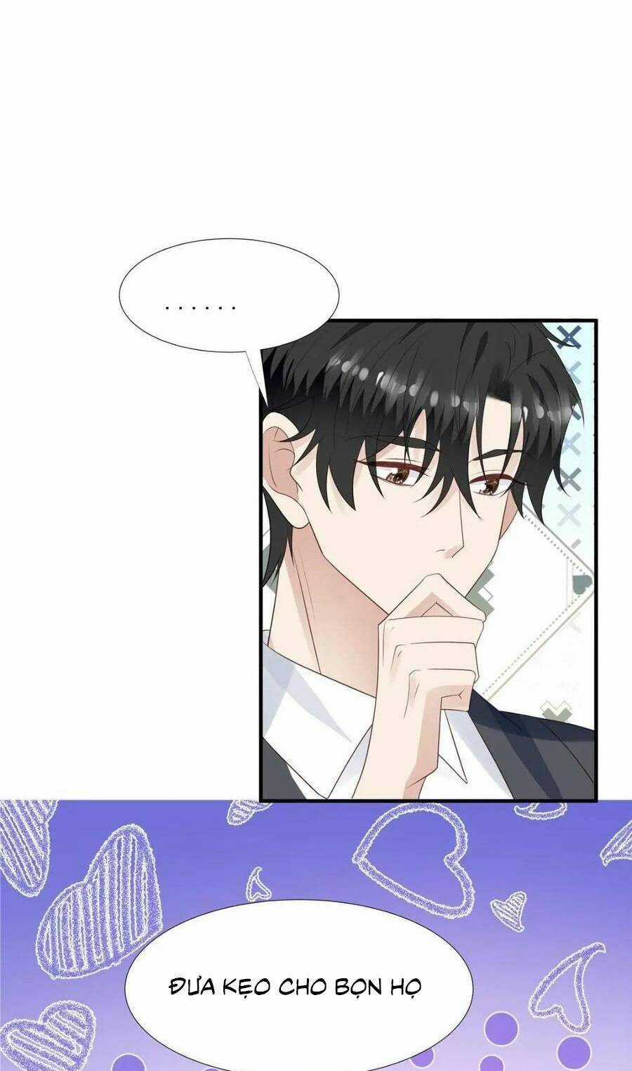 Lưng Dựa Núi Lớn Đứng Vững C Vị Chapter 199 trang 16