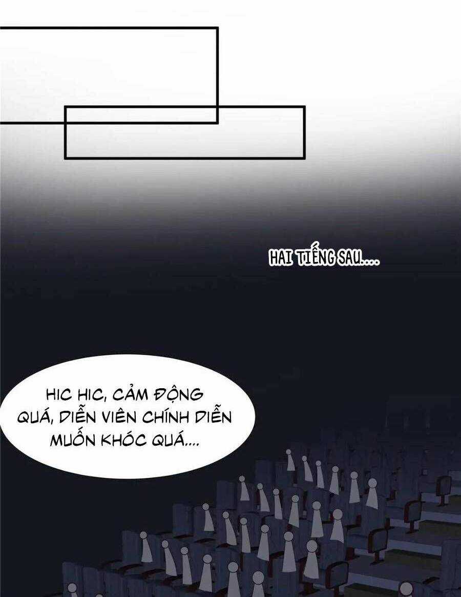 Lưng Dựa Núi Lớn Đứng Vững C Vị Chapter 199 trang 19