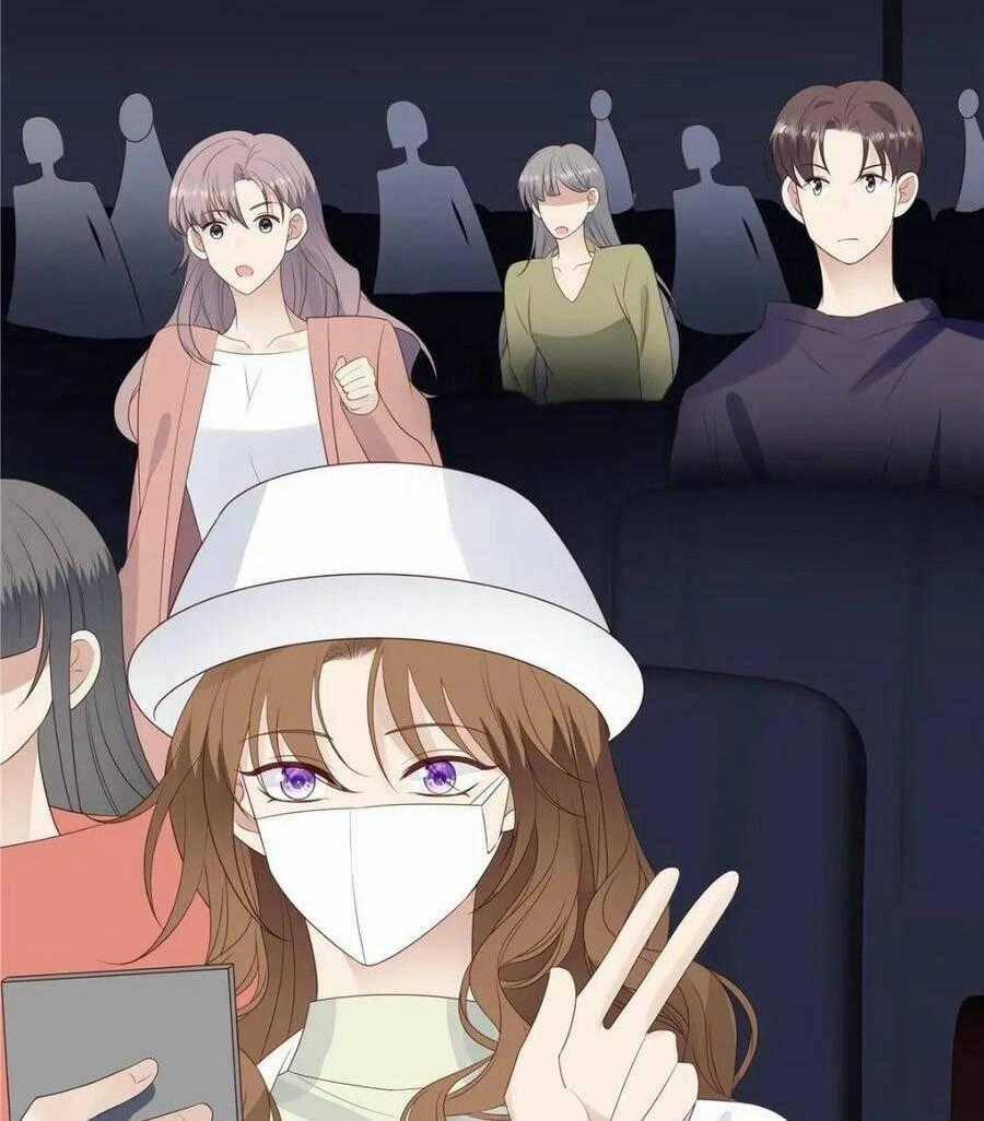 Lưng Dựa Núi Lớn Đứng Vững C Vị Chapter 199 trang 24