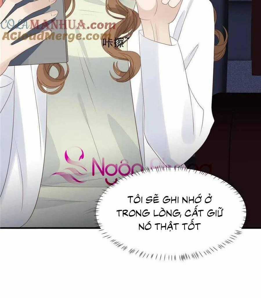 Lưng Dựa Núi Lớn Đứng Vững C Vị Chapter 199 trang 25