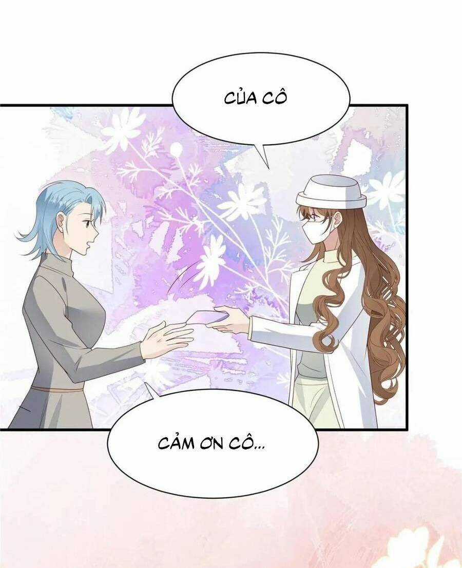 Lưng Dựa Núi Lớn Đứng Vững C Vị Chapter 199 trang 4