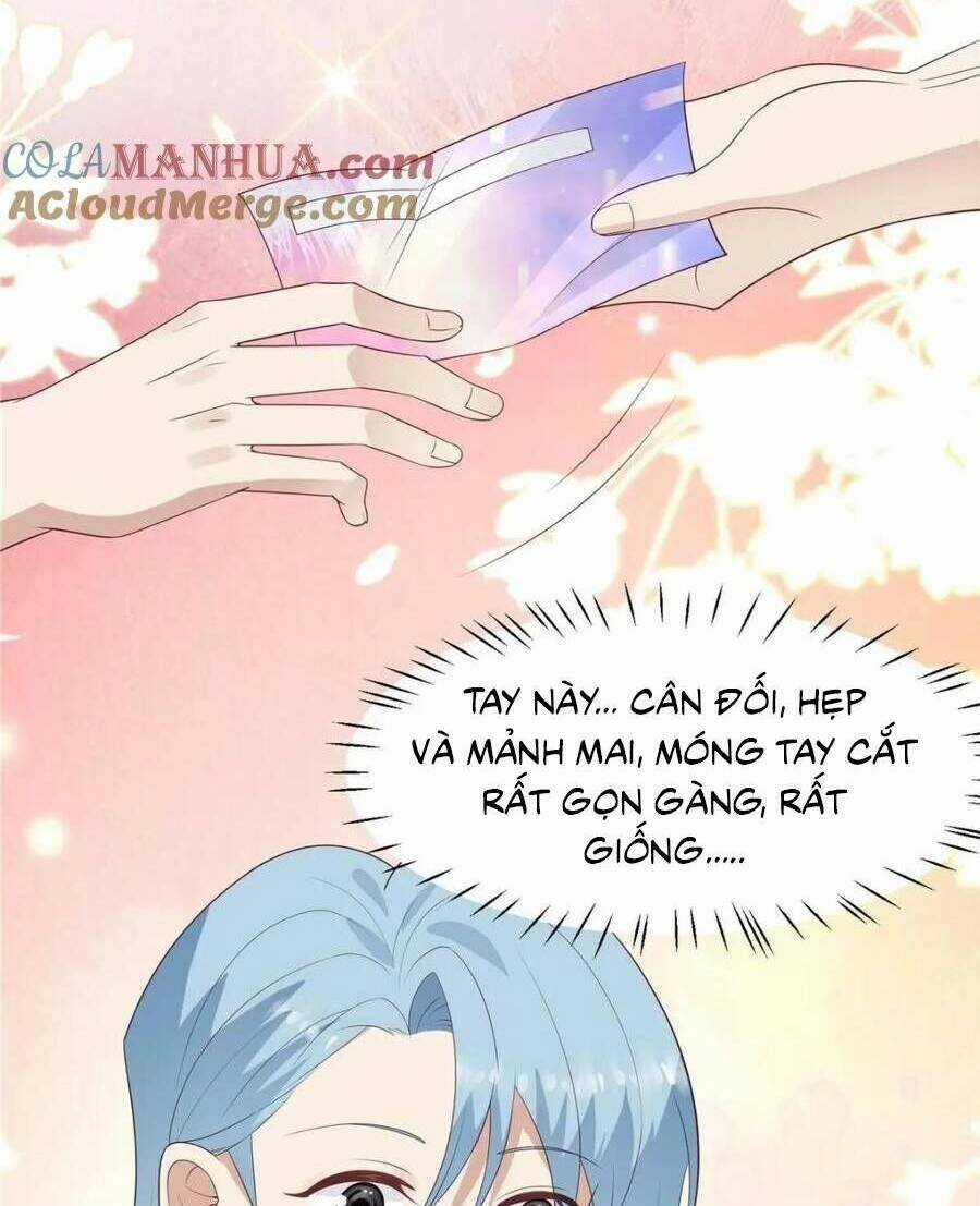 Lưng Dựa Núi Lớn Đứng Vững C Vị Chapter 199 trang 5