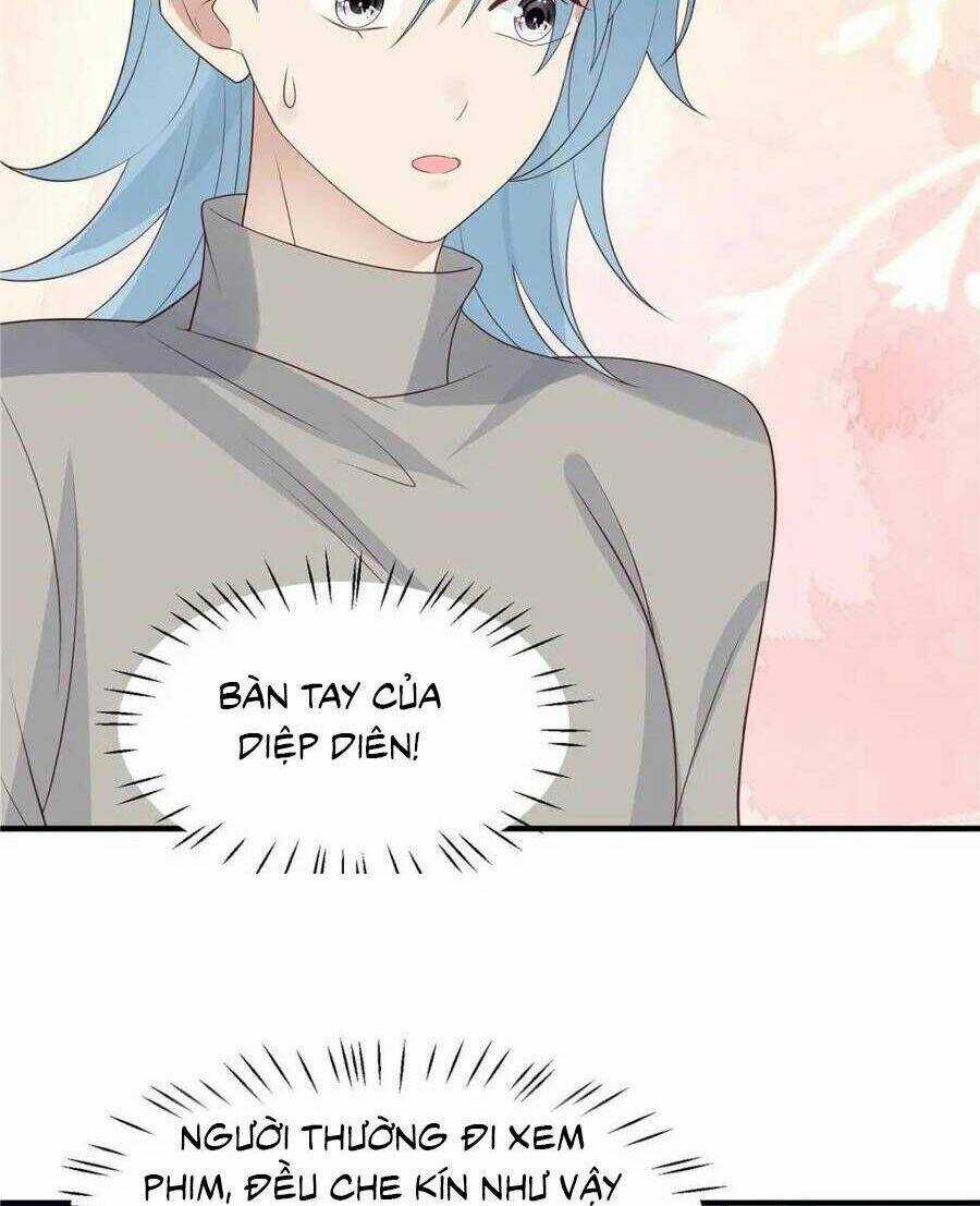 Lưng Dựa Núi Lớn Đứng Vững C Vị Chapter 199 trang 6