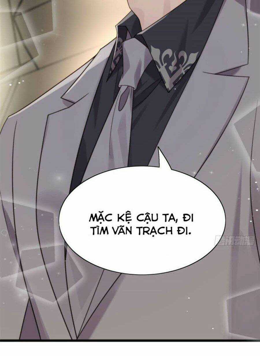 Lưng Dựa Núi Lớn Đứng Vững C Vị Chapter 2 trang 10