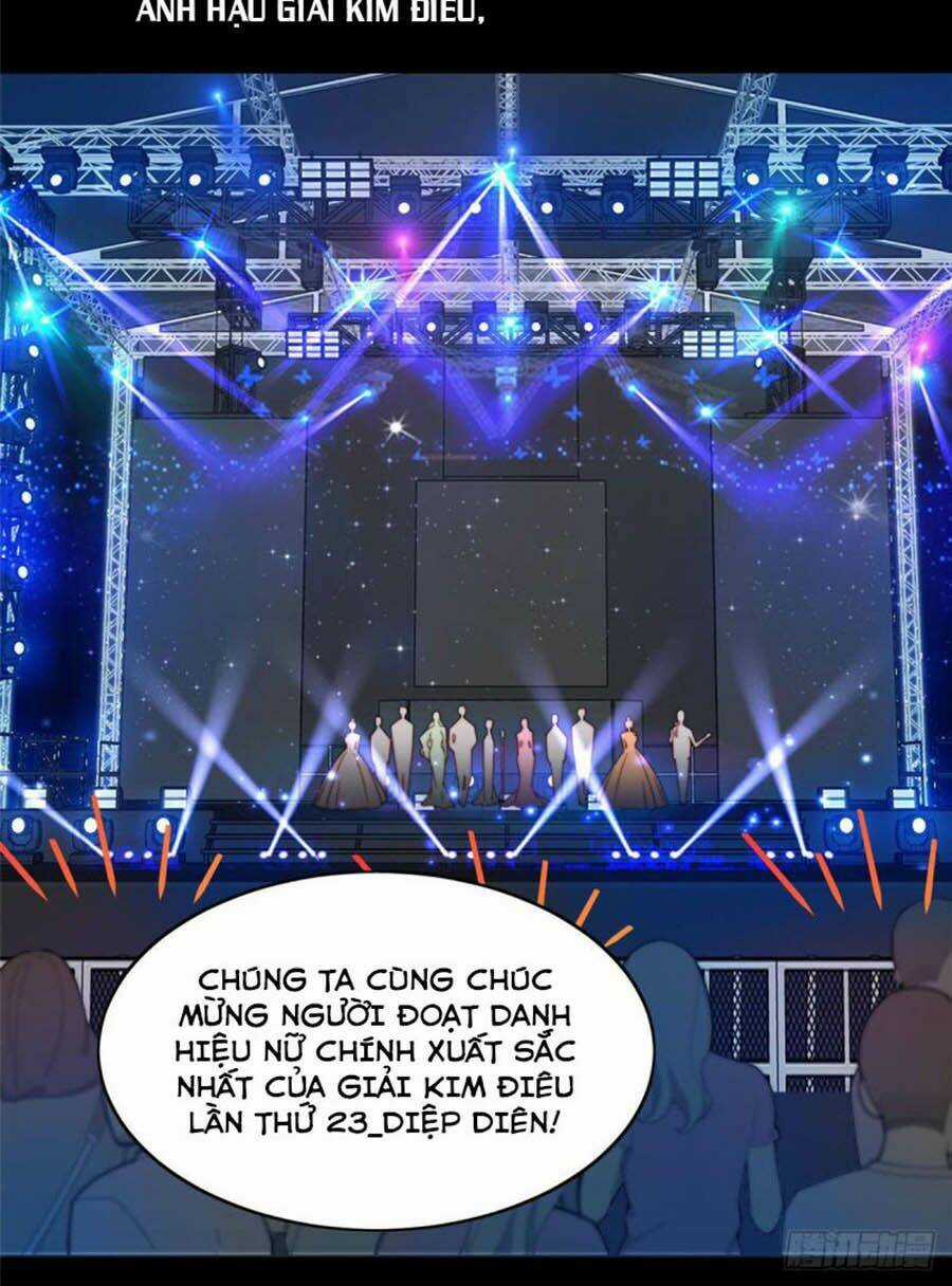 Lưng Dựa Núi Lớn Đứng Vững C Vị Chapter 2 trang 12