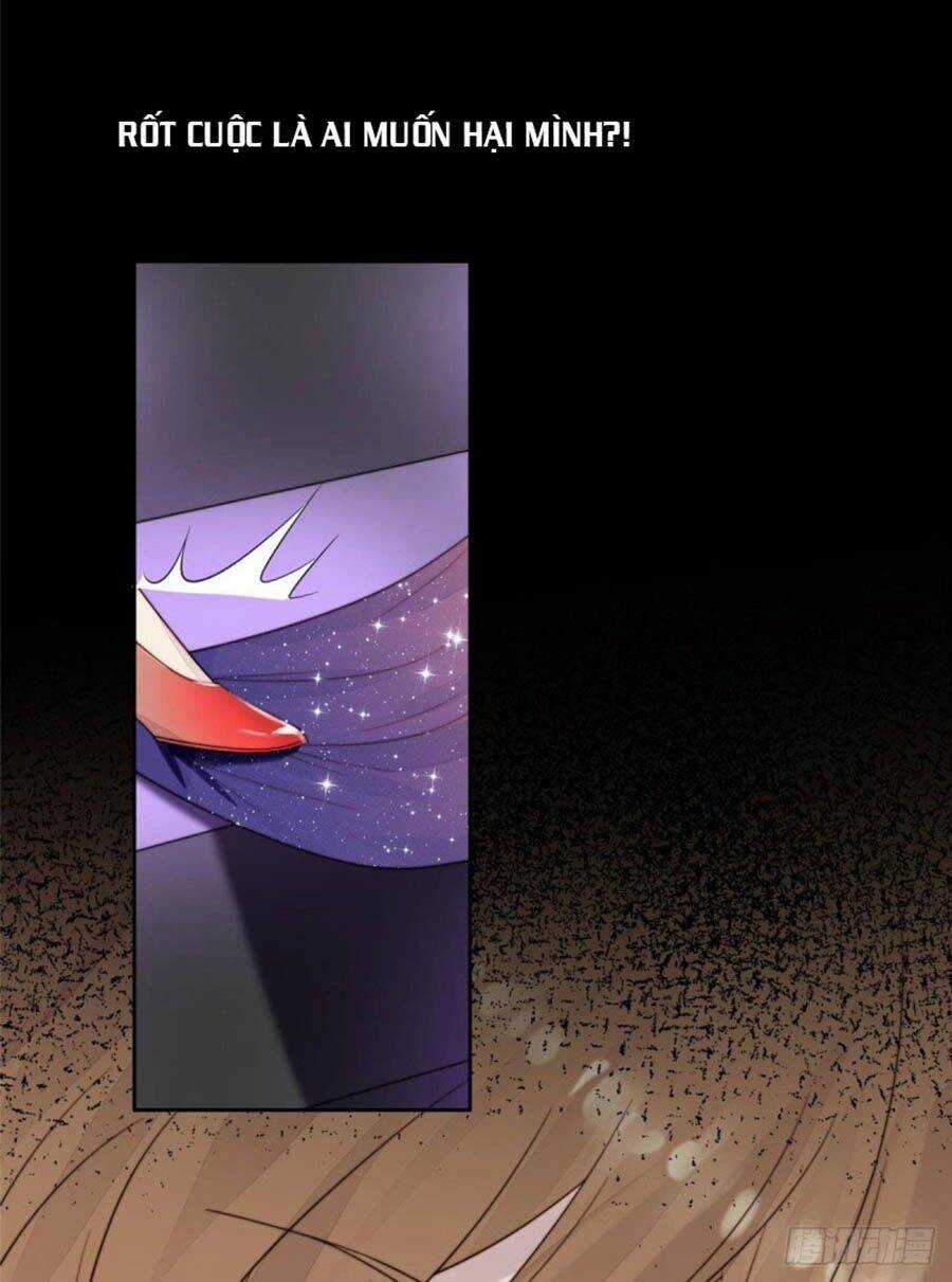 Lưng Dựa Núi Lớn Đứng Vững C Vị Chapter 2 trang 14