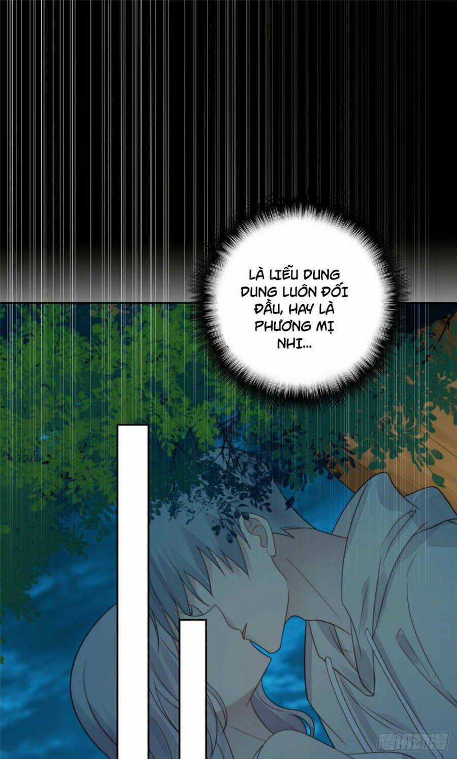 Lưng Dựa Núi Lớn Đứng Vững C Vị Chapter 2 trang 18