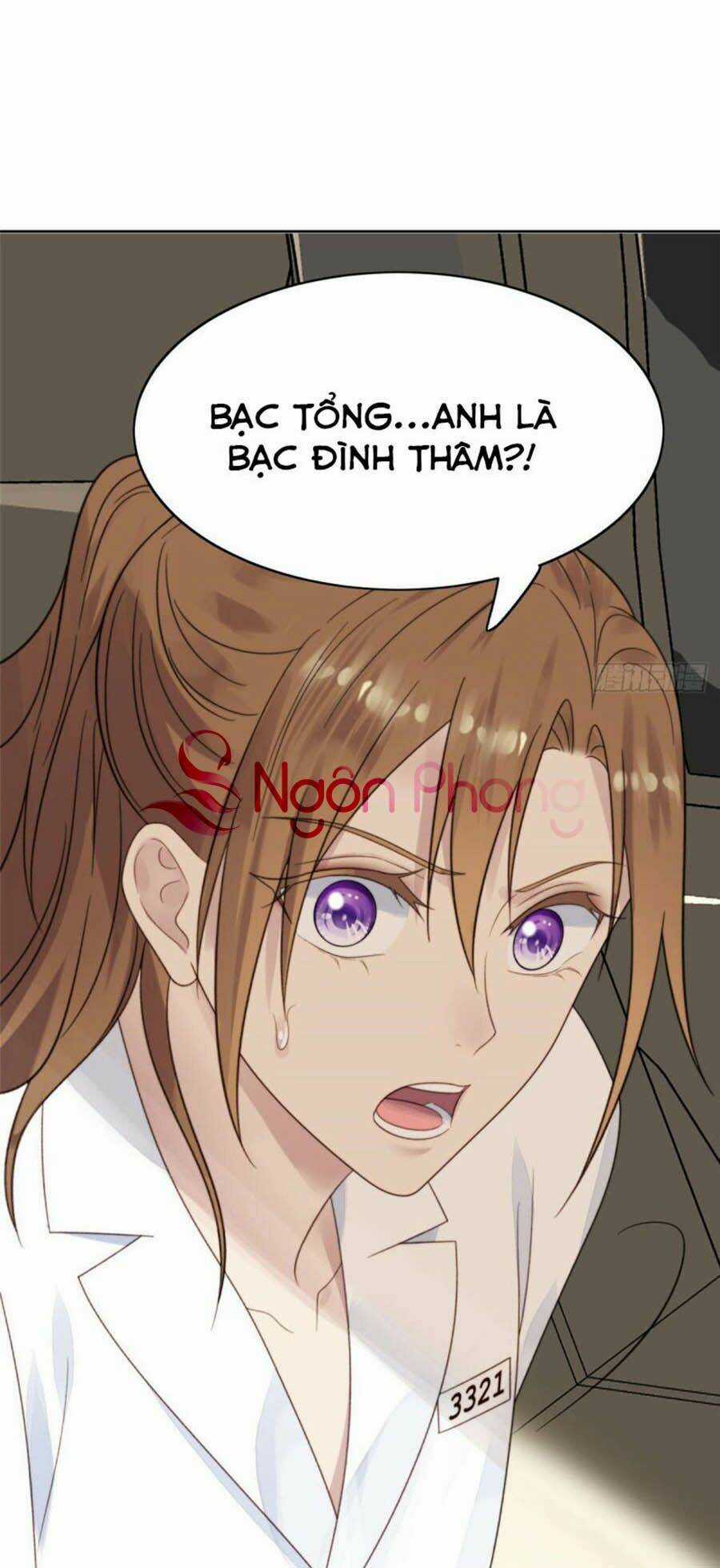 Lưng Dựa Núi Lớn Đứng Vững C Vị Chapter 2 trang 2