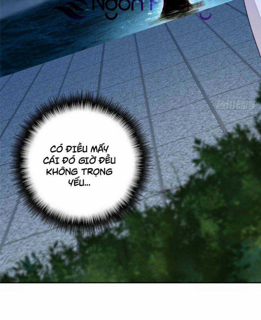 Lưng Dựa Núi Lớn Đứng Vững C Vị Chapter 2 trang 20