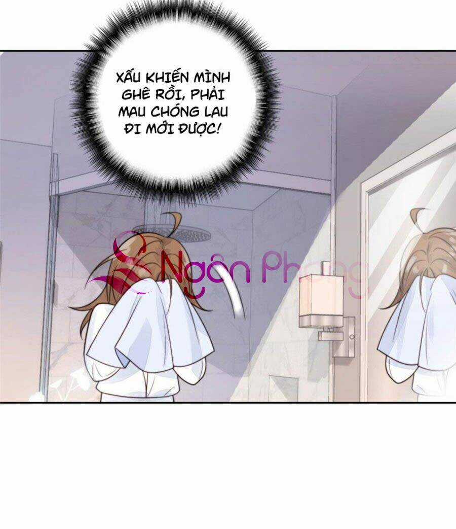 Lưng Dựa Núi Lớn Đứng Vững C Vị Chapter 2 trang 25