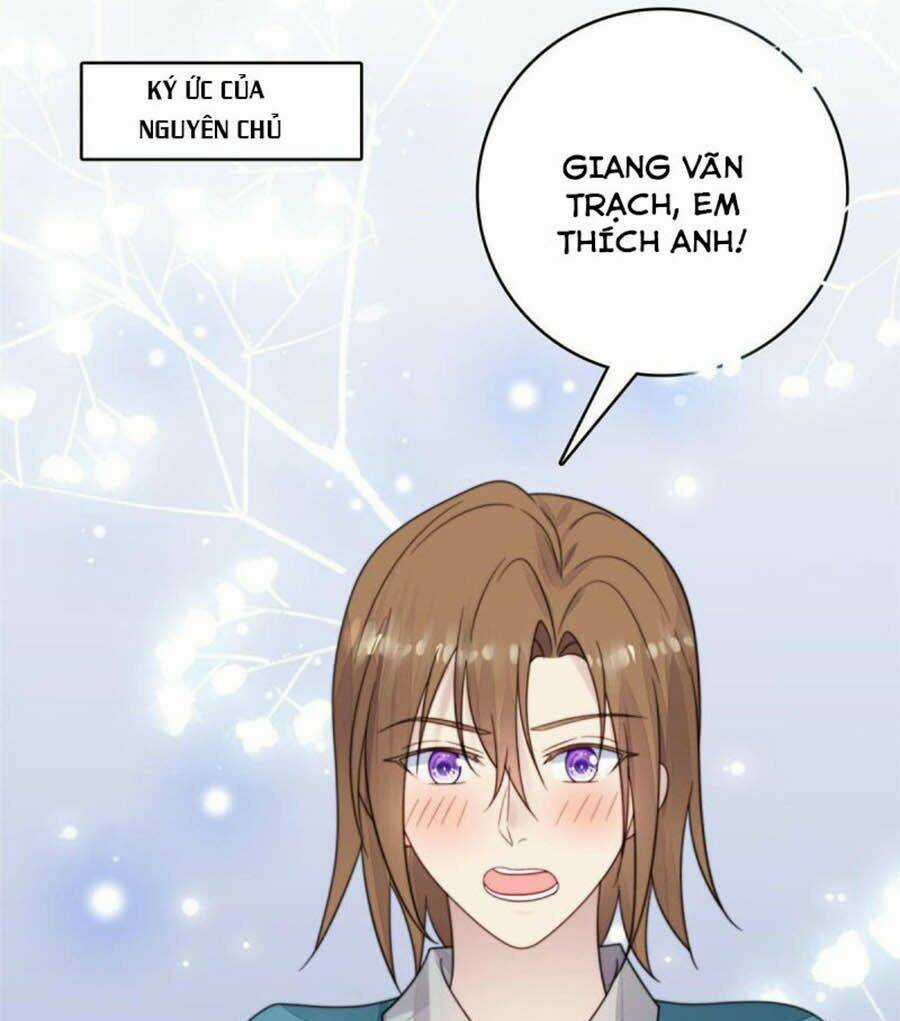 Lưng Dựa Núi Lớn Đứng Vững C Vị Chapter 2 trang 29