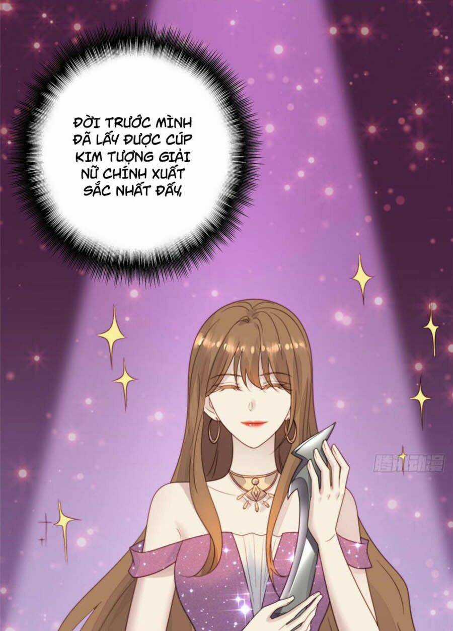 Lưng Dựa Núi Lớn Đứng Vững C Vị Chapter 2 trang 38