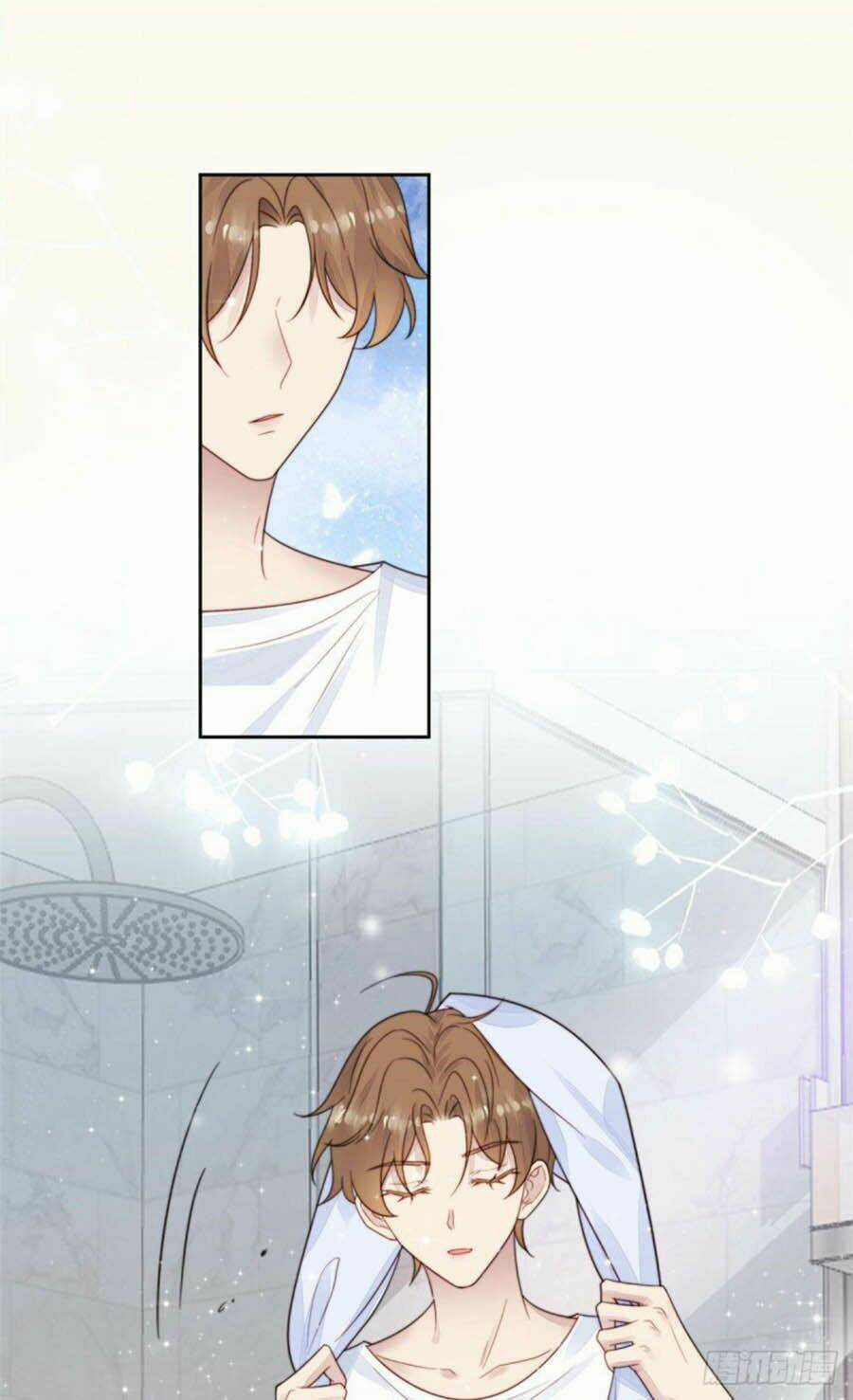 Lưng Dựa Núi Lớn Đứng Vững C Vị Chapter 2 trang 42