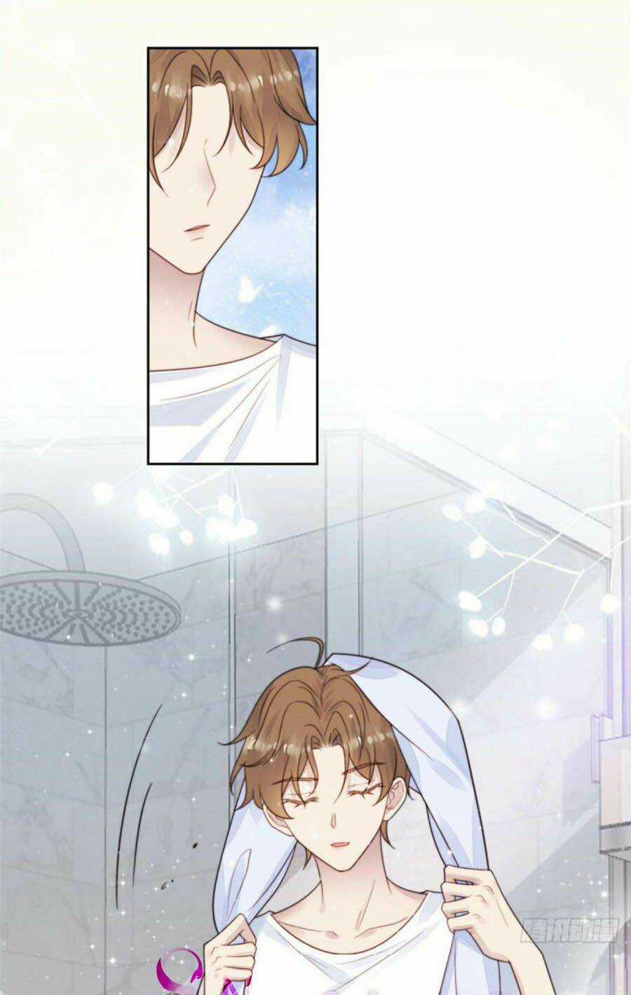 Lưng Dựa Núi Lớn Đứng Vững C Vị Chapter 2 trang 43