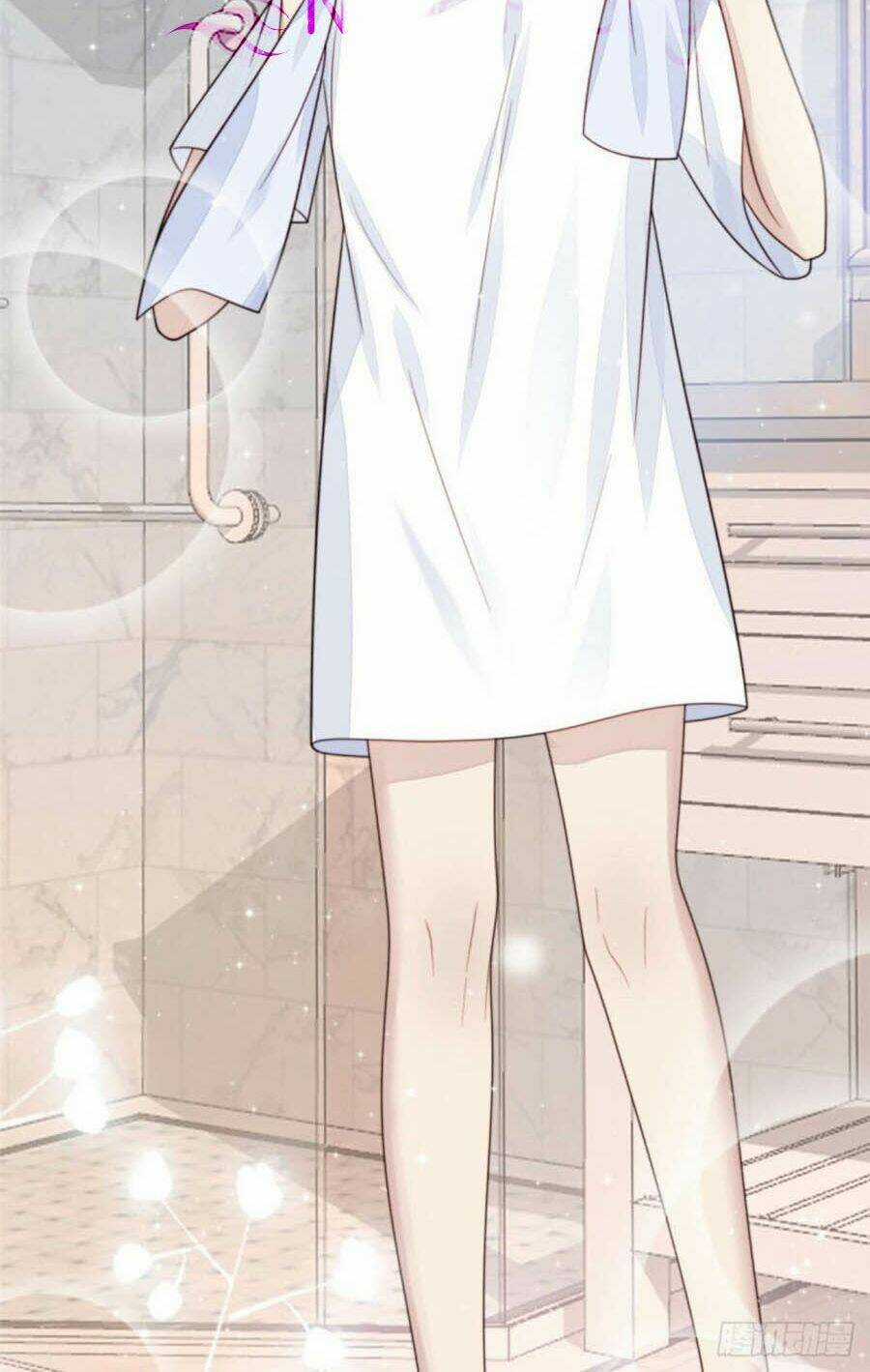 Lưng Dựa Núi Lớn Đứng Vững C Vị Chapter 2 trang 44