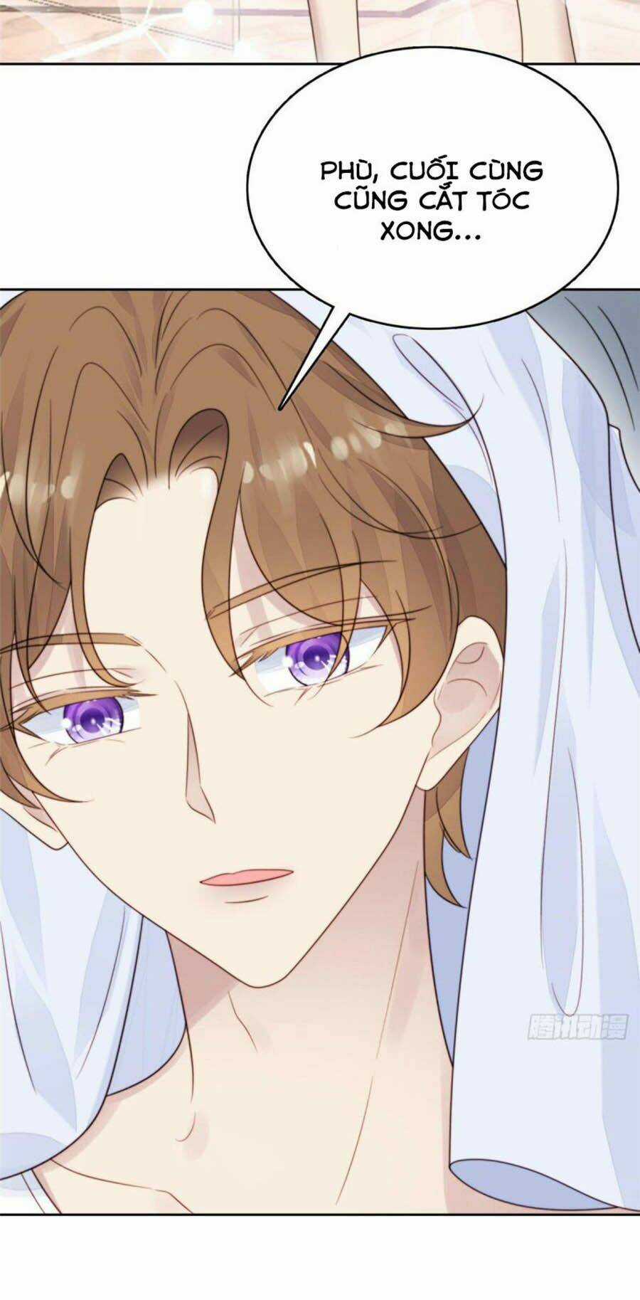 Lưng Dựa Núi Lớn Đứng Vững C Vị Chapter 2 trang 45