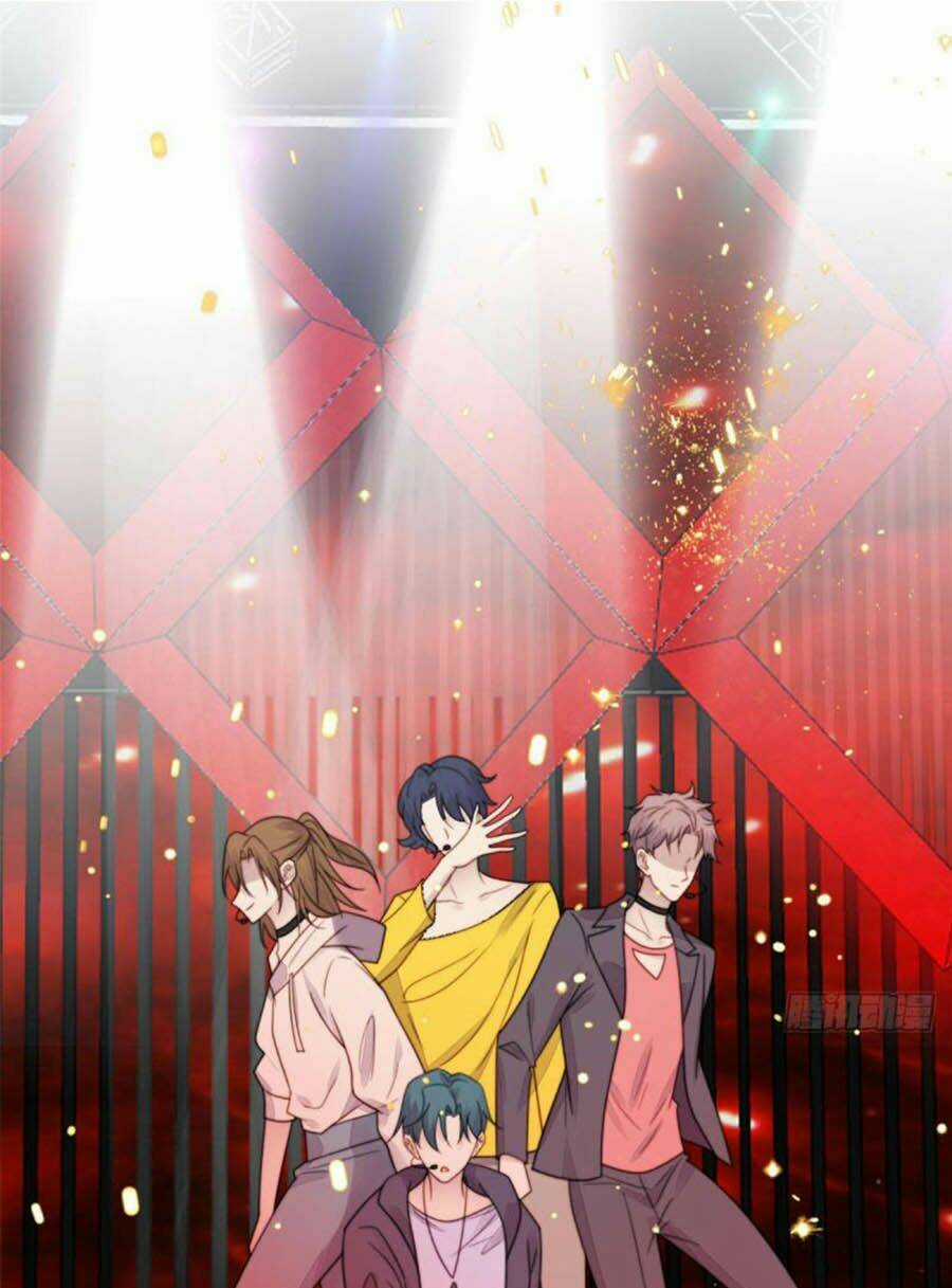 Lưng Dựa Núi Lớn Đứng Vững C Vị Chapter 2 trang 47