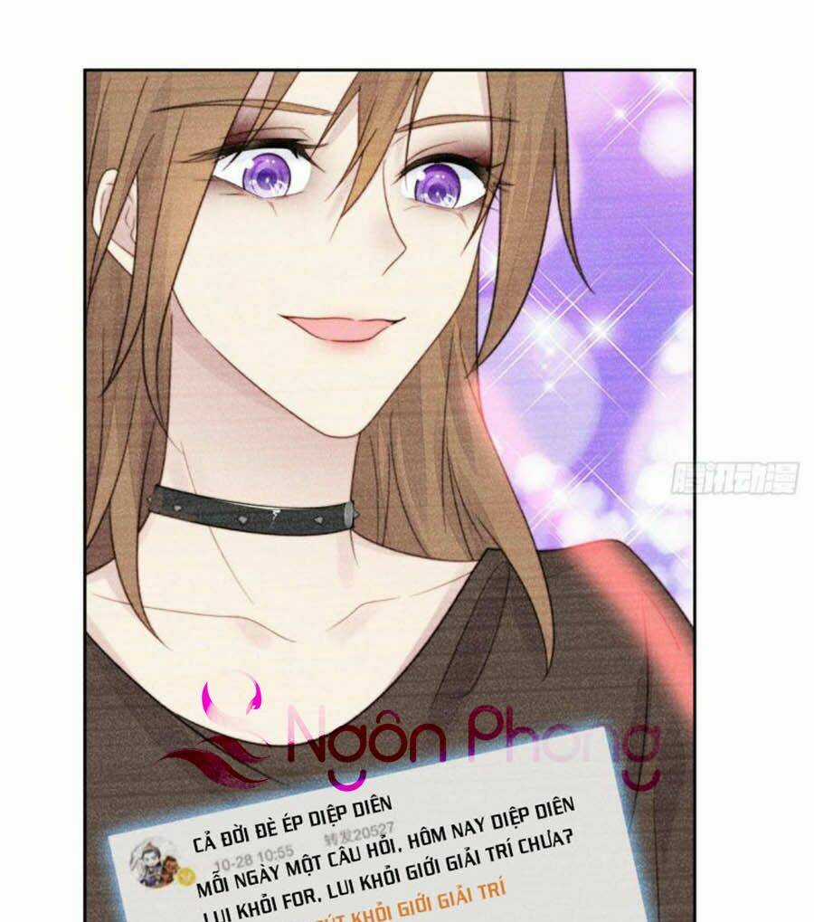 Lưng Dựa Núi Lớn Đứng Vững C Vị Chapter 2 trang 50