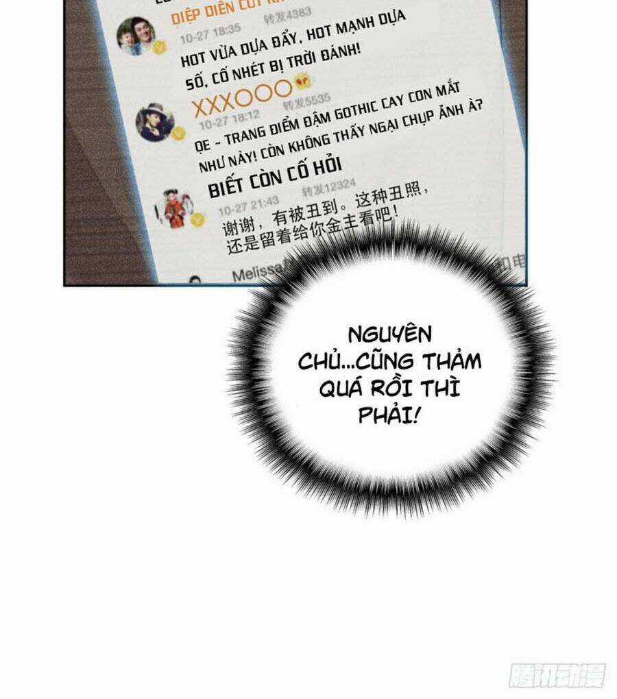 Lưng Dựa Núi Lớn Đứng Vững C Vị Chapter 2 trang 51