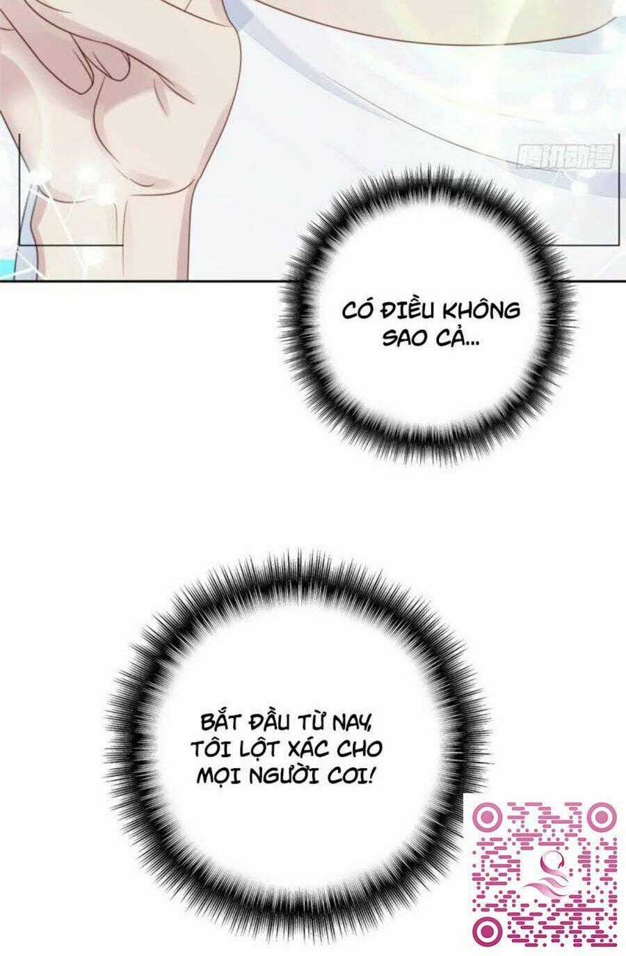 Lưng Dựa Núi Lớn Đứng Vững C Vị Chapter 2 trang 53