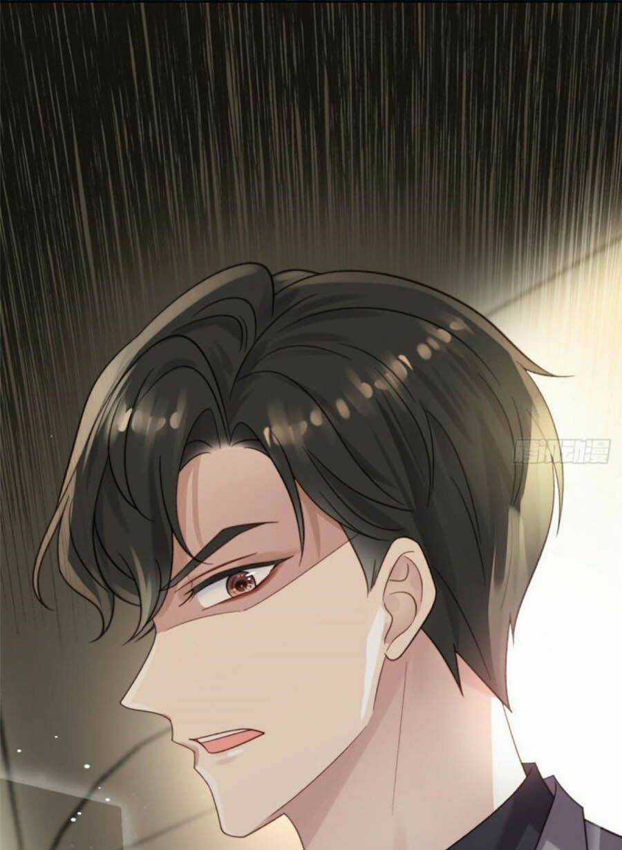 Lưng Dựa Núi Lớn Đứng Vững C Vị Chapter 2 trang 9