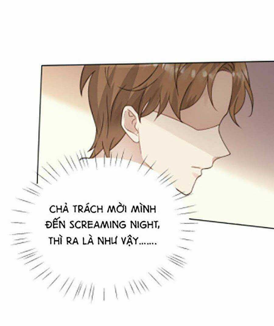 Lưng Dựa Núi Lớn Đứng Vững C Vị Chapter 20 trang 17