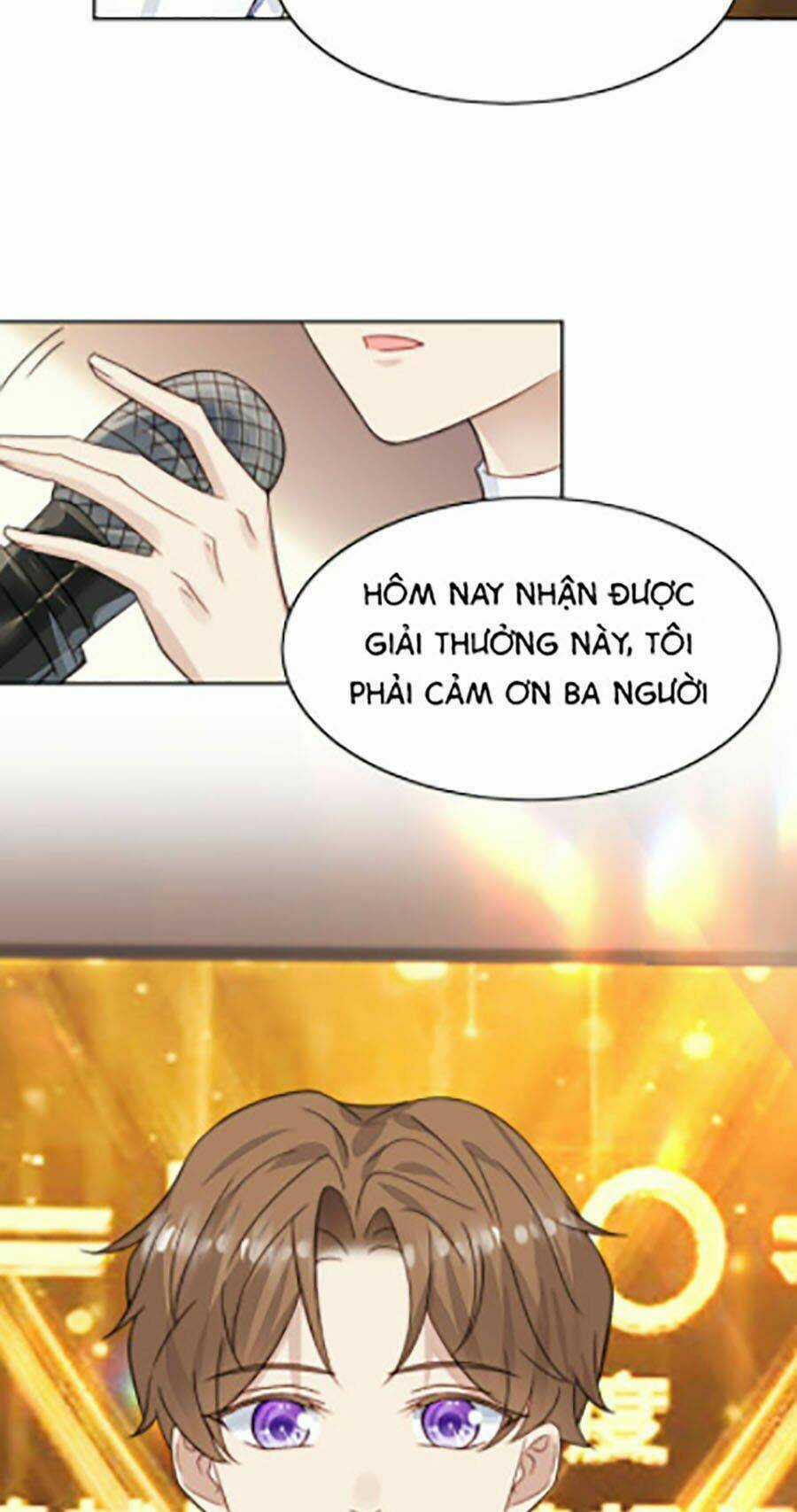 Lưng Dựa Núi Lớn Đứng Vững C Vị Chapter 20 trang 27