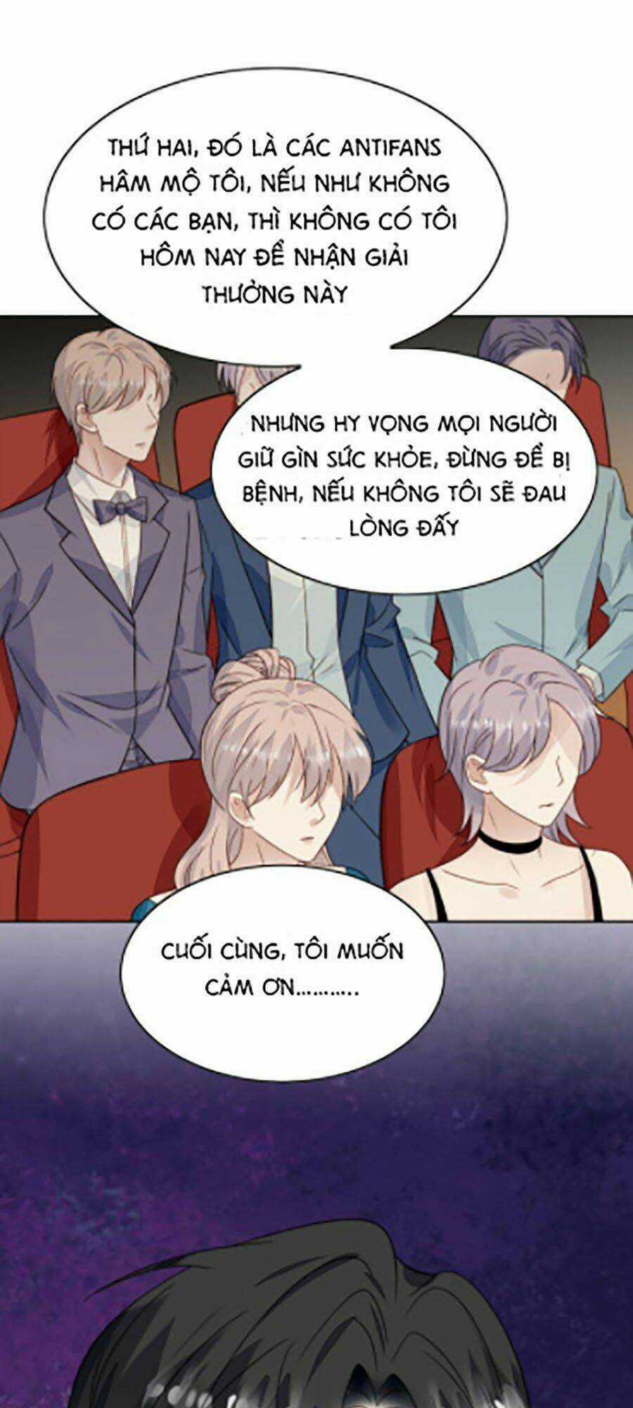 Lưng Dựa Núi Lớn Đứng Vững C Vị Chapter 20 trang 29