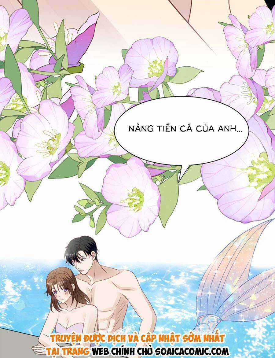 Lưng Dựa Núi Lớn Đứng Vững C Vị Chapter 200 trang 10