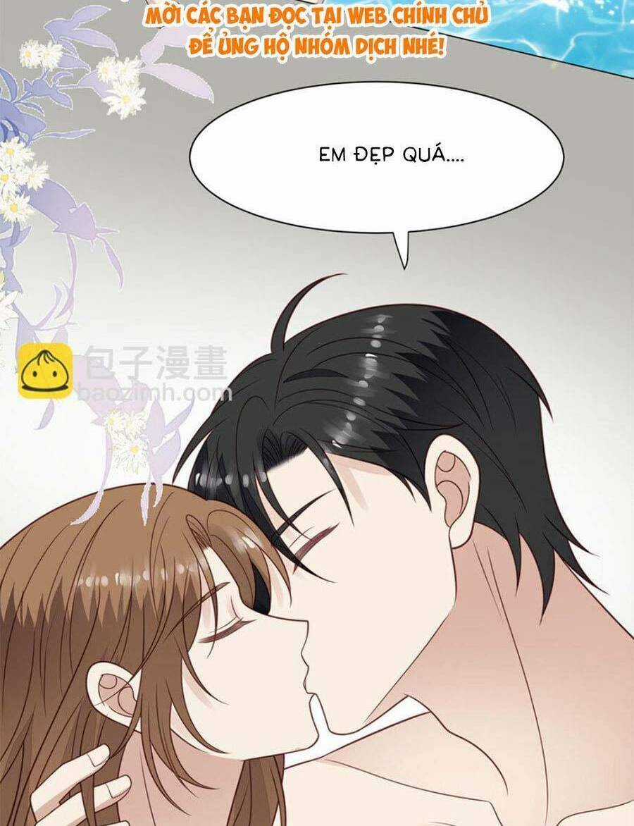 Lưng Dựa Núi Lớn Đứng Vững C Vị Chapter 200 trang 11