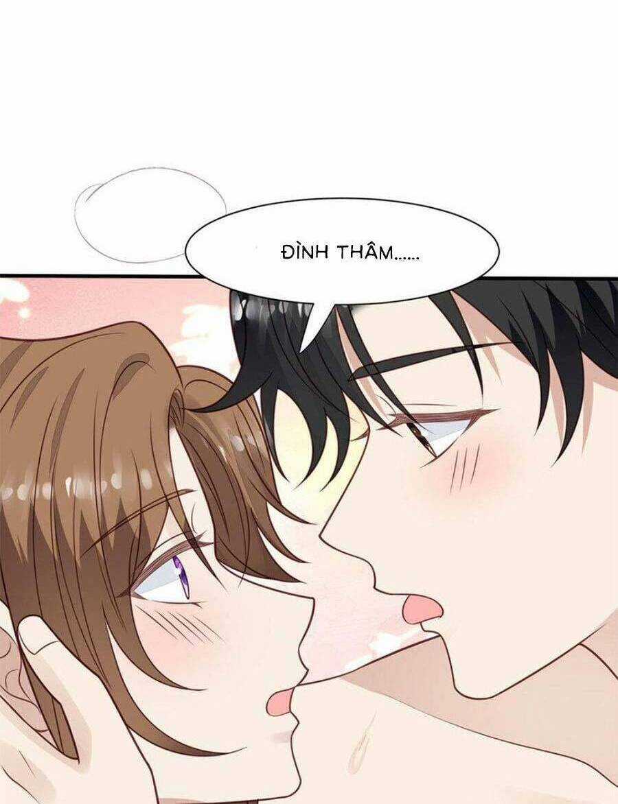 Lưng Dựa Núi Lớn Đứng Vững C Vị Chapter 200 trang 13