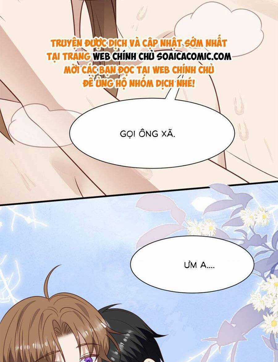 Lưng Dựa Núi Lớn Đứng Vững C Vị Chapter 200 trang 14