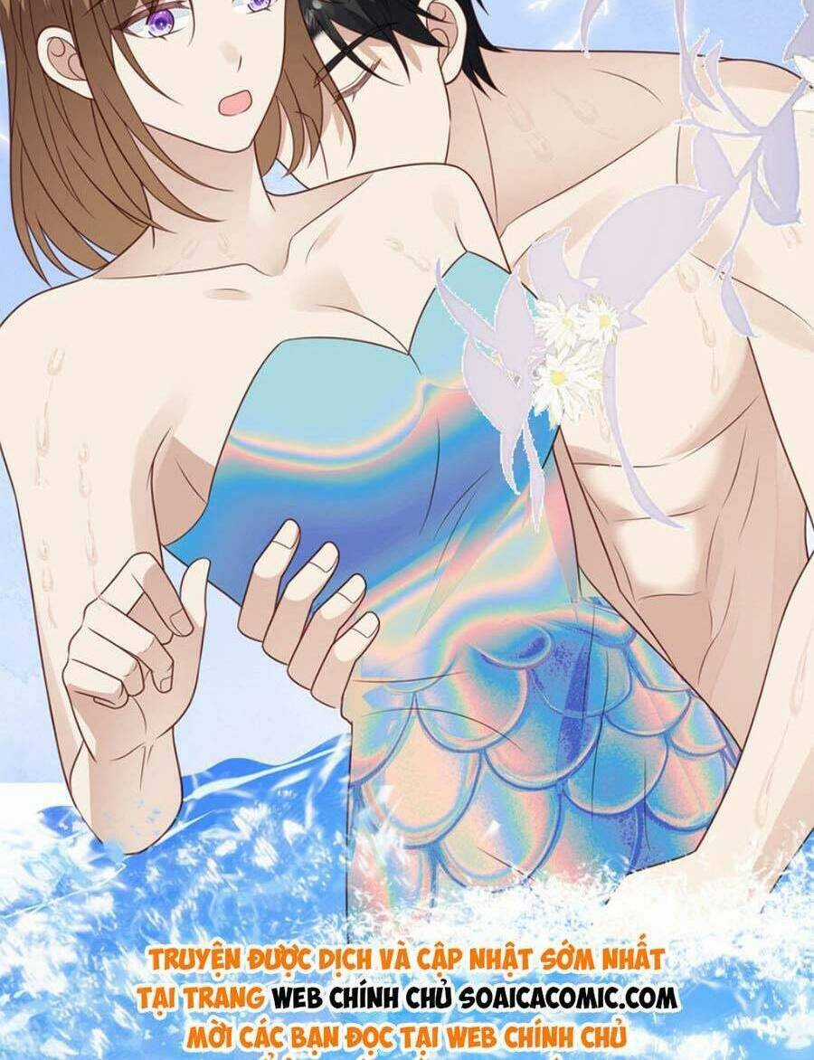 Lưng Dựa Núi Lớn Đứng Vững C Vị Chapter 200 trang 15