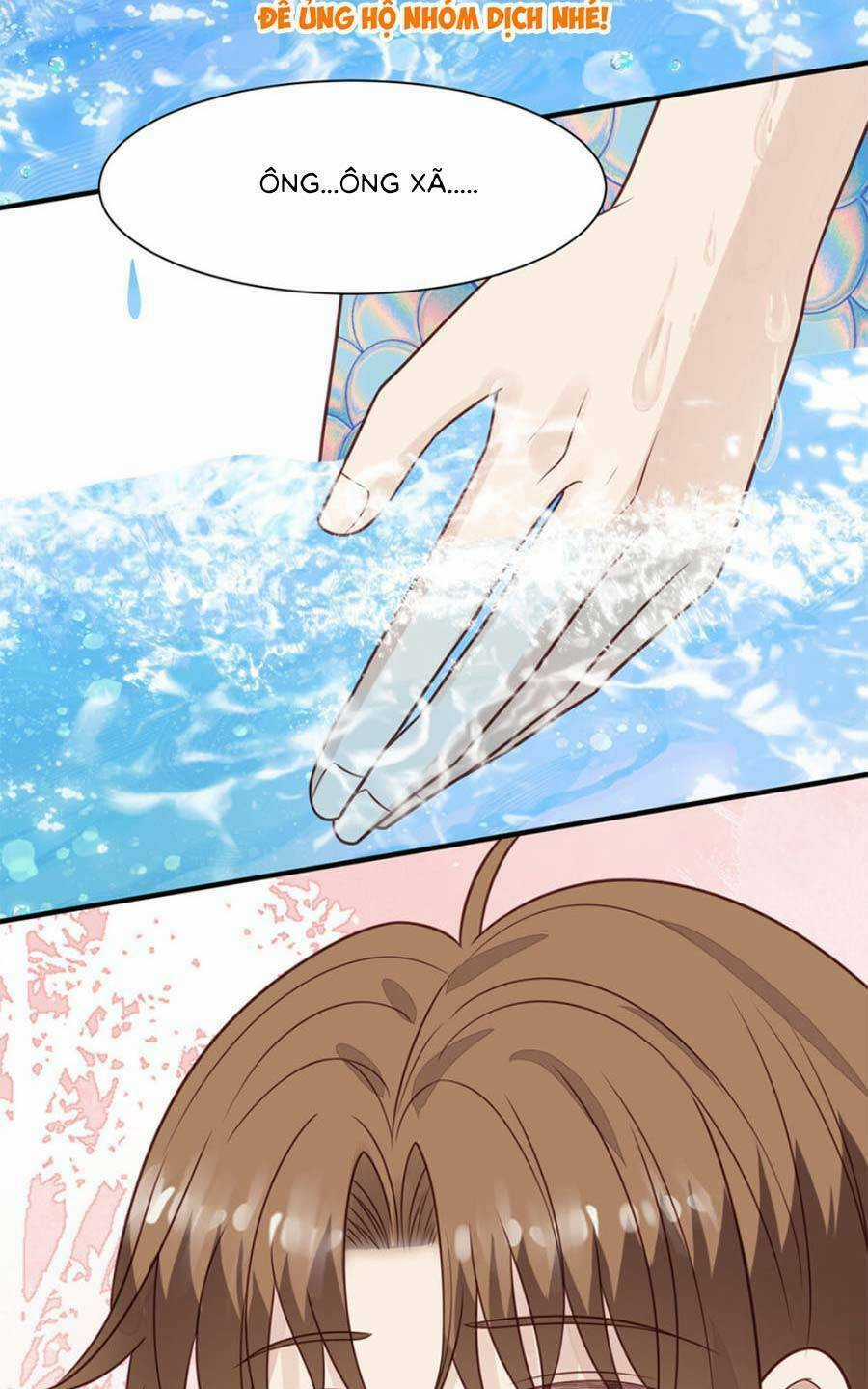 Lưng Dựa Núi Lớn Đứng Vững C Vị Chapter 200 trang 16