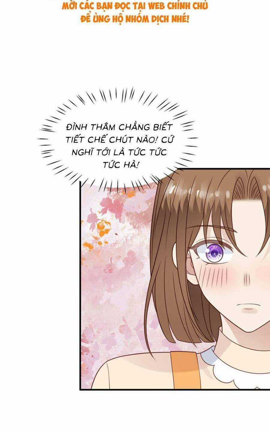 Lưng Dựa Núi Lớn Đứng Vững C Vị Chapter 200 trang 19