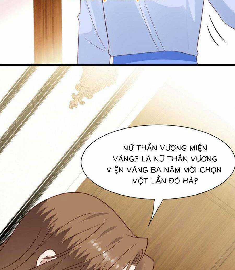 Lưng Dựa Núi Lớn Đứng Vững C Vị Chapter 200 trang 21