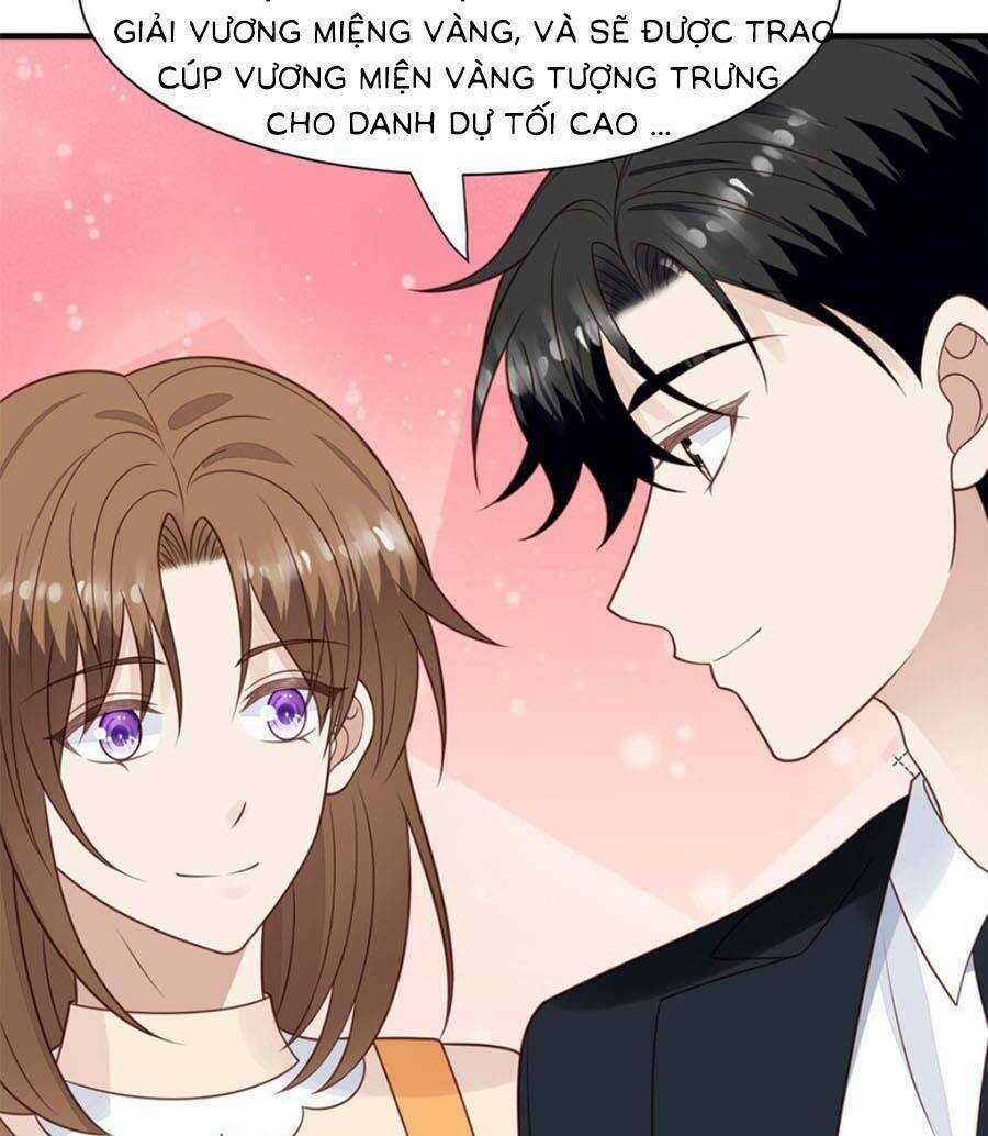 Lưng Dựa Núi Lớn Đứng Vững C Vị Chapter 200 trang 24