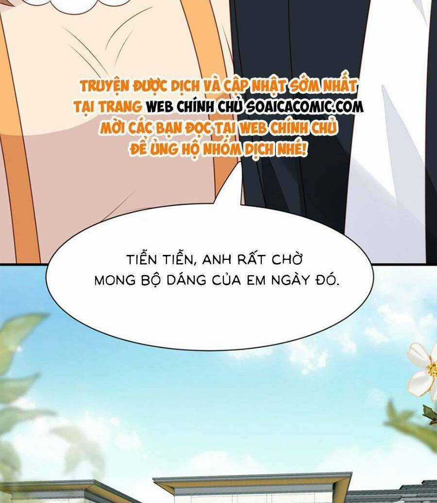 Lưng Dựa Núi Lớn Đứng Vững C Vị Chapter 200 trang 25