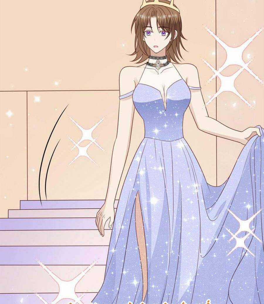 Lưng Dựa Núi Lớn Đứng Vững C Vị Chapter 200 trang 27