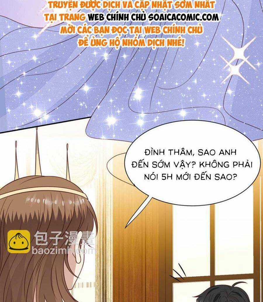 Lưng Dựa Núi Lớn Đứng Vững C Vị Chapter 200 trang 28