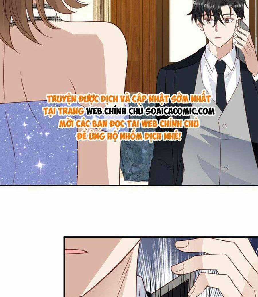 Lưng Dựa Núi Lớn Đứng Vững C Vị Chapter 200 trang 29