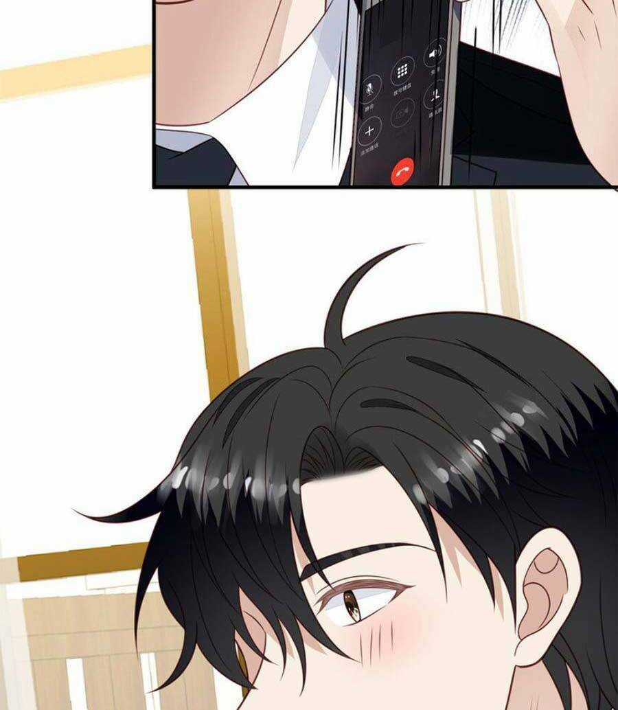 Lưng Dựa Núi Lớn Đứng Vững C Vị Chapter 200 trang 30