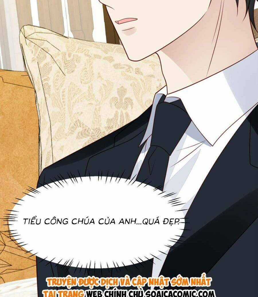 Lưng Dựa Núi Lớn Đứng Vững C Vị Chapter 200 trang 31