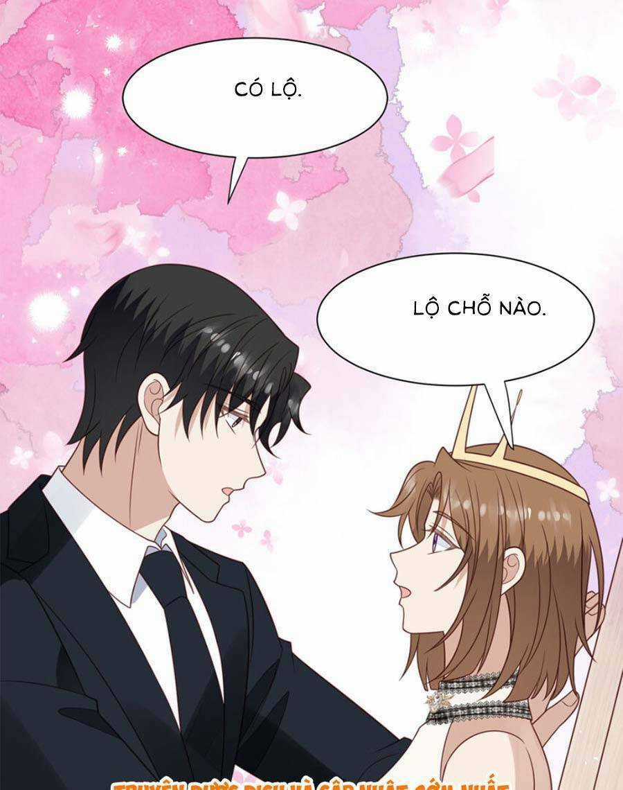 Lưng Dựa Núi Lớn Đứng Vững C Vị Chapter 200 trang 36