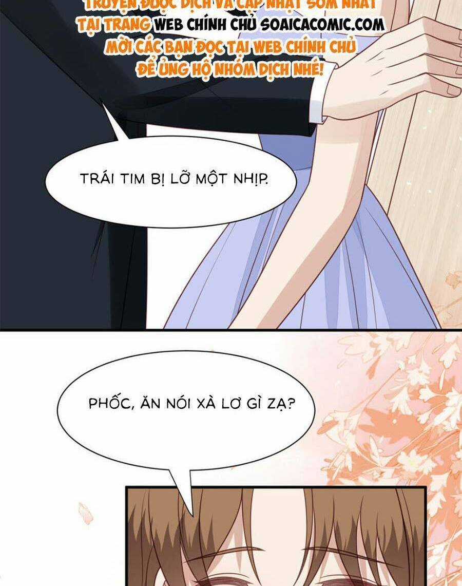 Lưng Dựa Núi Lớn Đứng Vững C Vị Chapter 200 trang 37