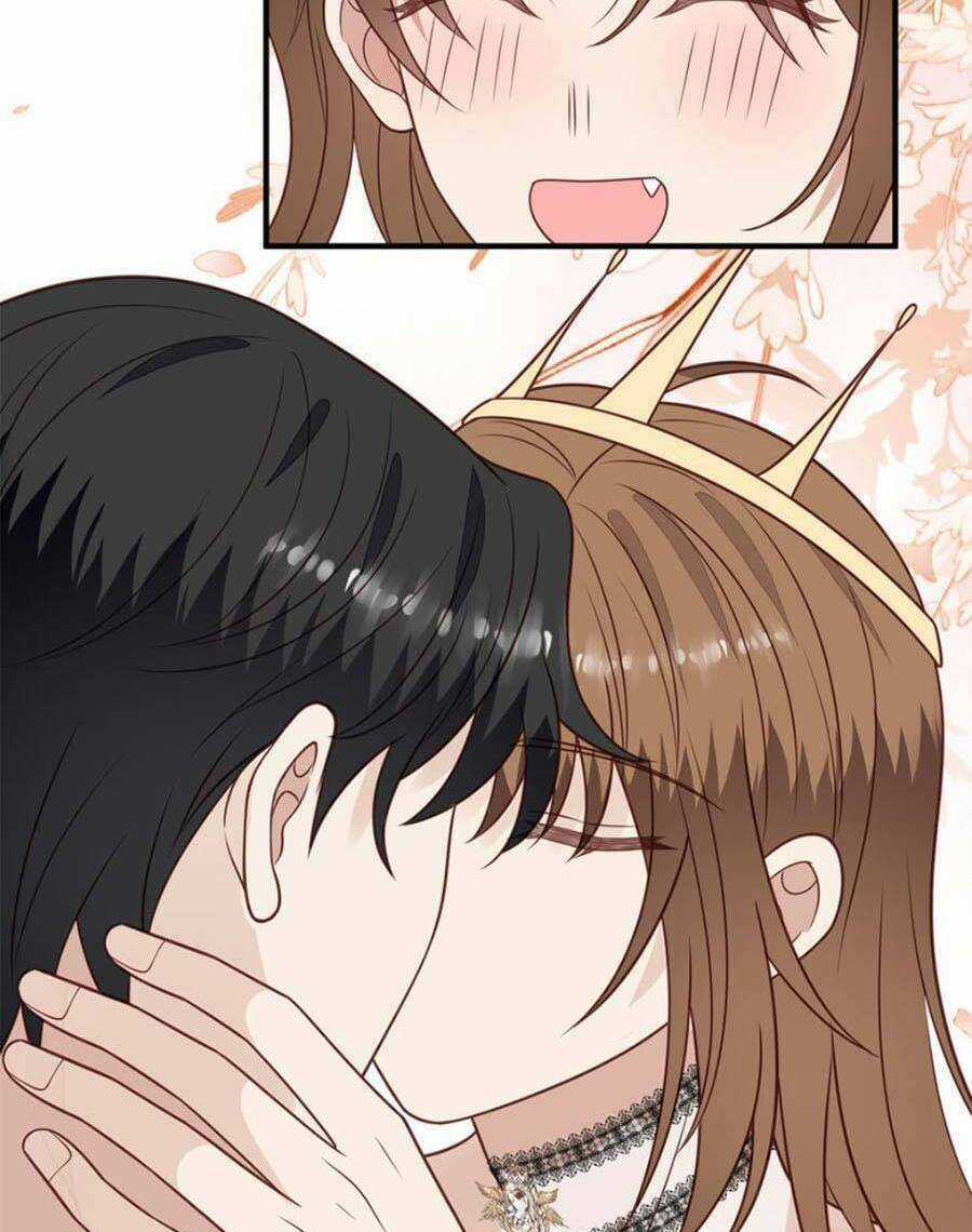 Lưng Dựa Núi Lớn Đứng Vững C Vị Chapter 200 trang 38