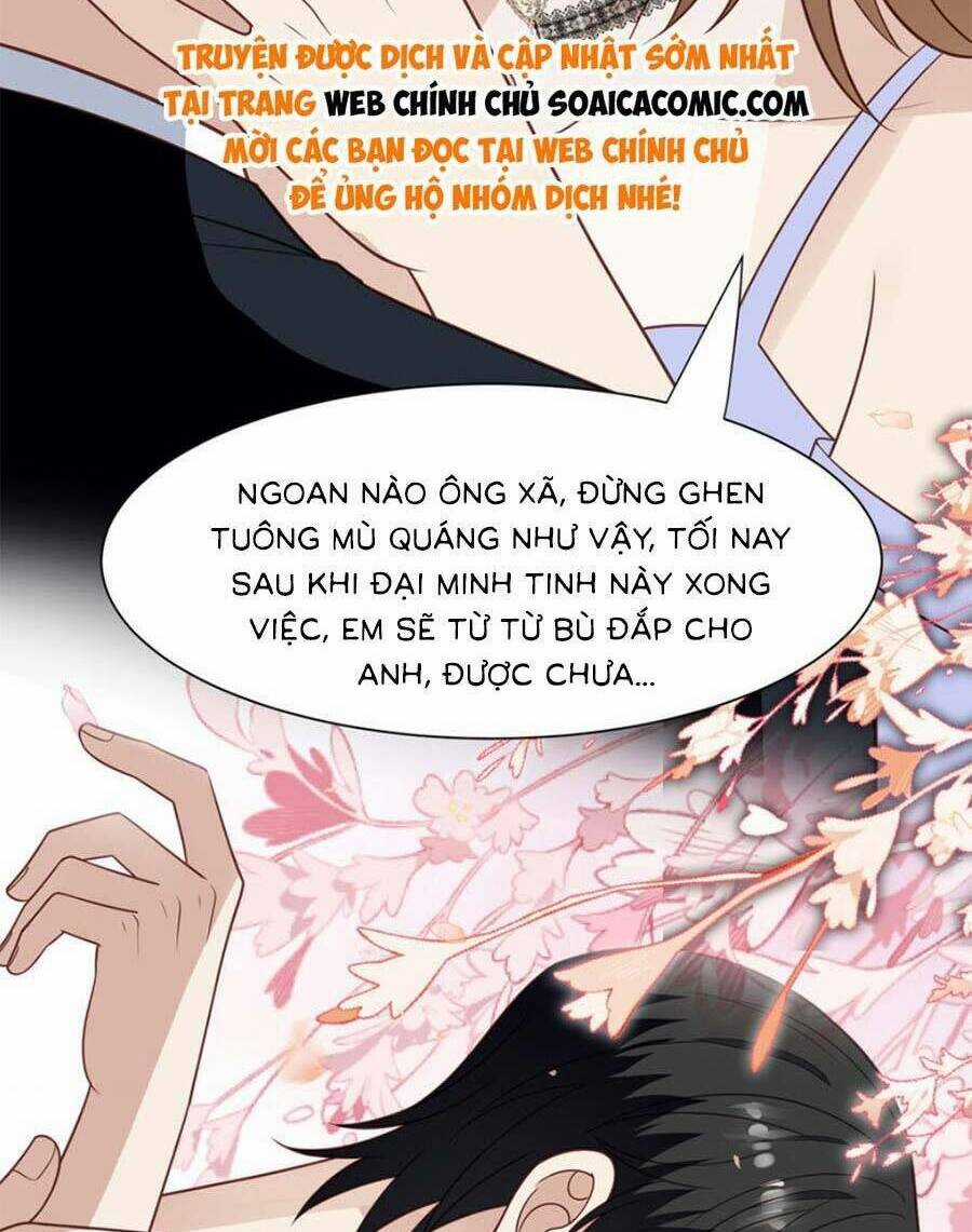 Lưng Dựa Núi Lớn Đứng Vững C Vị Chapter 200 trang 39